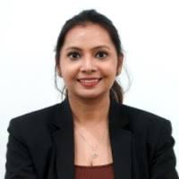 Aditi Gupta Email & Phone Number