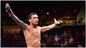Charles do bronx oliveira vs. Charles Oliveira Considers Michael Chandler A One Trick Pony He S Unafraid Of