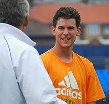 Dominic thiem out of roland garros. Dominic Thiem Wikipedia