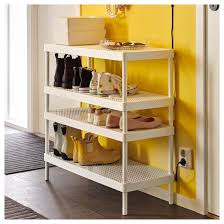 Mackapar Shoe Rack White Ikea White Shoe Rack Diy Shoe Rack Best Shoe Rack