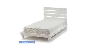 Diamond Visco 55 Hr Sunger Yatak 80x200 Fiyati Vivense