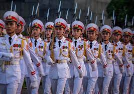 Indonesia menelan kekalahan dari vietnam di grup b sea ganes 2019. 6 Alasan Militer Vietnam Bisa Tumbangkan Indonesia Di Masa Depan