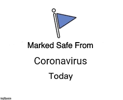 Marked Safe From Meme Imgflip Edit your image and make a meme. marked safe from meme imgflip