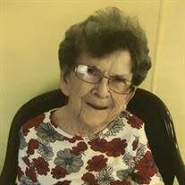 Carolee Jane Stacey Obituary