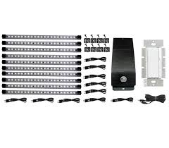 Pro Series 21 Led Hardwire Kit Inspired Led