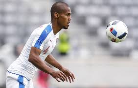 Není přitom jediný, stejný pohled má také drtivá většina fanoušků. Eurocopa 2016 Gebre Selassie Es El Obama Checo Marca Com