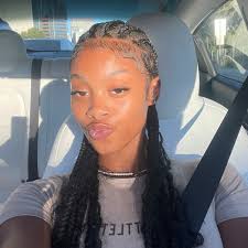 Amber Jackson, High Jump, UCLA Bruins