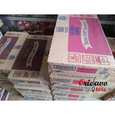 ∙ promo pengguna baru ∙ kurir instan ∙ bebas ongkir ∙ cicilan 0%. Perdus Ultra 125 Ml Isi 40 Shopee Indonesia