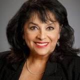 Ginger (Virginia) Chavez