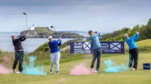 Phil mickelson in 2013 is the only player to win the scottish open and the british open in the same year. 2019 Matthew Heads To Scottish Challenge At Scottish Open Lpga Ladies Professional Golf Association