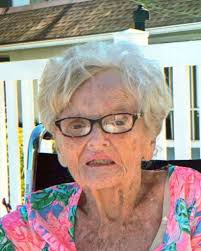 Faye (Walsh) Cozzolino Obituary November 4, 2024
