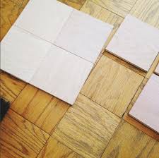 Stock items are constructed in two popular domestic species (red oak & white oak) but we also carry many other species. Unit Block Wood Flooring 9 Oak Tongue In Groove Floor Tiles And Where To Find Them