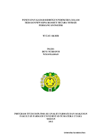Tentukan nilai ph dari campuran kedua larutan tersebut. Soal Test Paket 1 Latihan Dan Tes Jarak