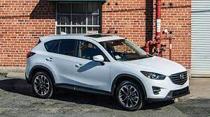 Leave it in for five seconds, and then set the ignition to the off position. 2016 Mazda Cx 5 Long Term Review