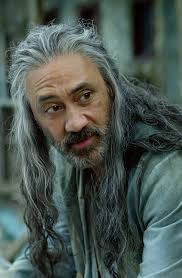 F*ck Yeah World of Taika