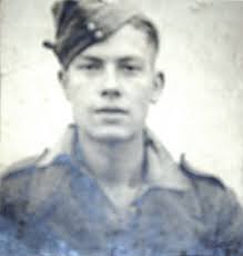 Thomas Ager—Escapee from Italian Camp 82