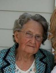 Ruby (Giddens) Gunn Obituary November 21, 2017