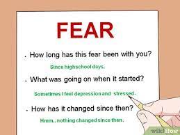 Search on info.com for anxiety being alone. How To Overcome Autophobia Fear Of Being Alone 15 Steps