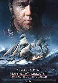 Vijay, vijay sethupathi, malavika mohanan and others. Master And Commander The Far Side Of The World 2003 In 2021 Master And Commander Historical Film World Movies