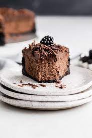 Chocolate Lover S Cheesecake Browned Butter Blondie Recipe Chocolate Dessert Recipes Easy Chocolate Desserts Dessert Recipes