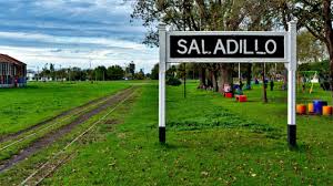 Noticias, actividades y servicios de nuestra ciudad. Saladillo La Ciudad De Los Helicopteros De Cicare Y El Cine Con Vecinos