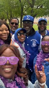 We, the ladies of Zeta Phi Beta Sorority, Inc. — Alpha Alpha Omega Zeta  Chapter, are truly honored to be recognized by the men of Omega Psi Phi  Fraternity, Inc., Omicron Iota