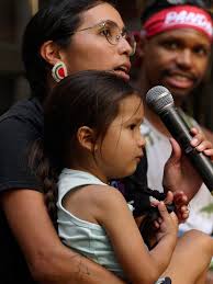 Back Outside DC with @runningdiversity @altrarunning and @rei with this  phenomenal crew and panel, was a great reason to come to Piscataway and  Nacotchtank lands with my family! This was a special