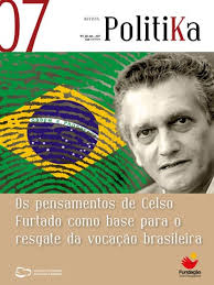 Revista Politika nº 7 by Fundação João Mangabeira