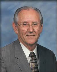 James Carter Obituary