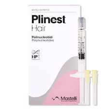 Plinest Hair 1 x 2ml – Two Face Aesthetics