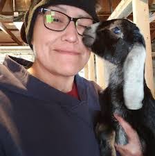 Jodie Judd's Instagram, Twitter & Facebook