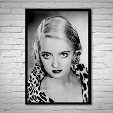 Vintage Bette Davis