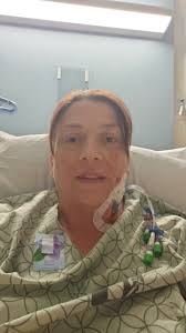 My husband is in need of a kidney transplant A+