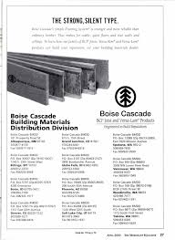 Merchant Magazine - April 2000 by 526 Media Group - Issuu