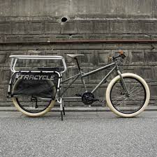surly big dummy above bike store custom 自転車 クロモリ ロードバイク