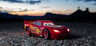 Sphero S Ultimate Lightning Mcqueen Our Detailed Hands On Video Review Yes The Name Fits Pixar Post