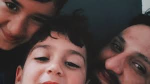 Help a Cartoonist and His Family Rebuild After War in Gaza