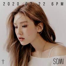 Jeon somi (ennik douma) × indie kid aesthetic icons♡. Somi Set For A Comeback On July 22