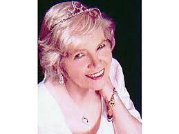 Obituary: Barbara Anne Booth