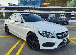 Maybe you would like to learn more about one of these? Mercedes C180 Amg Auto Sambung Bayar Berdeposit Contunie Loan Cars Cars For Sale On Carousell