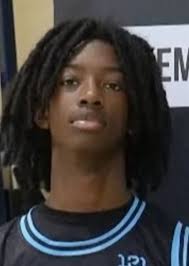 Aidan Carter, St Joseph, Point Guard