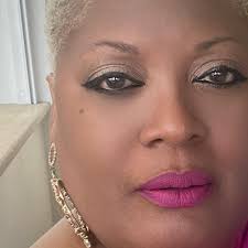 Congratulations to Dr. Mary McLeod Bethune Elementary Principal Katrina  Granger