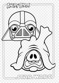 Top 40 free printable angry birds coloring pages online. Angry Birds Star Wars Colouring Book Star Wars Speeder Bike Coloring Hd Png Download 5100x7020 5278442 Pngfind