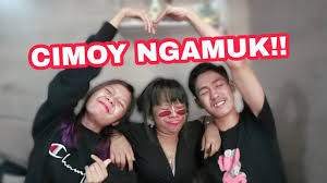 Ismi Pacaran Sama Manajer Cimoy Cimoy Ngamuk Youtube