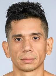 BoxRec: Ernesto Espana