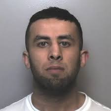 Burton men jailed for drugs and firearms offences