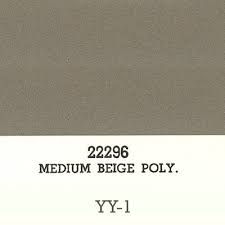 Image result for Medium Tan 1964 Plymouth