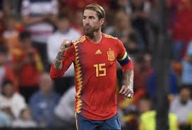 Revive los mejores momentos y goles de sergio ramos, con el real madrid, en la temporada 2018/2019 suscríbete al canal. Sergio Ramos Madrid Lose Out Because Of Clasico Kick Off Time As Com