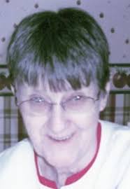 Mary McCray Obituary (2014)