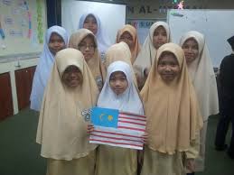 Persembahan puisi hakem 2019 sekolah rendah islam hira' klang. Sekolah Rendah Islam Hira Shah Alam Perokok J